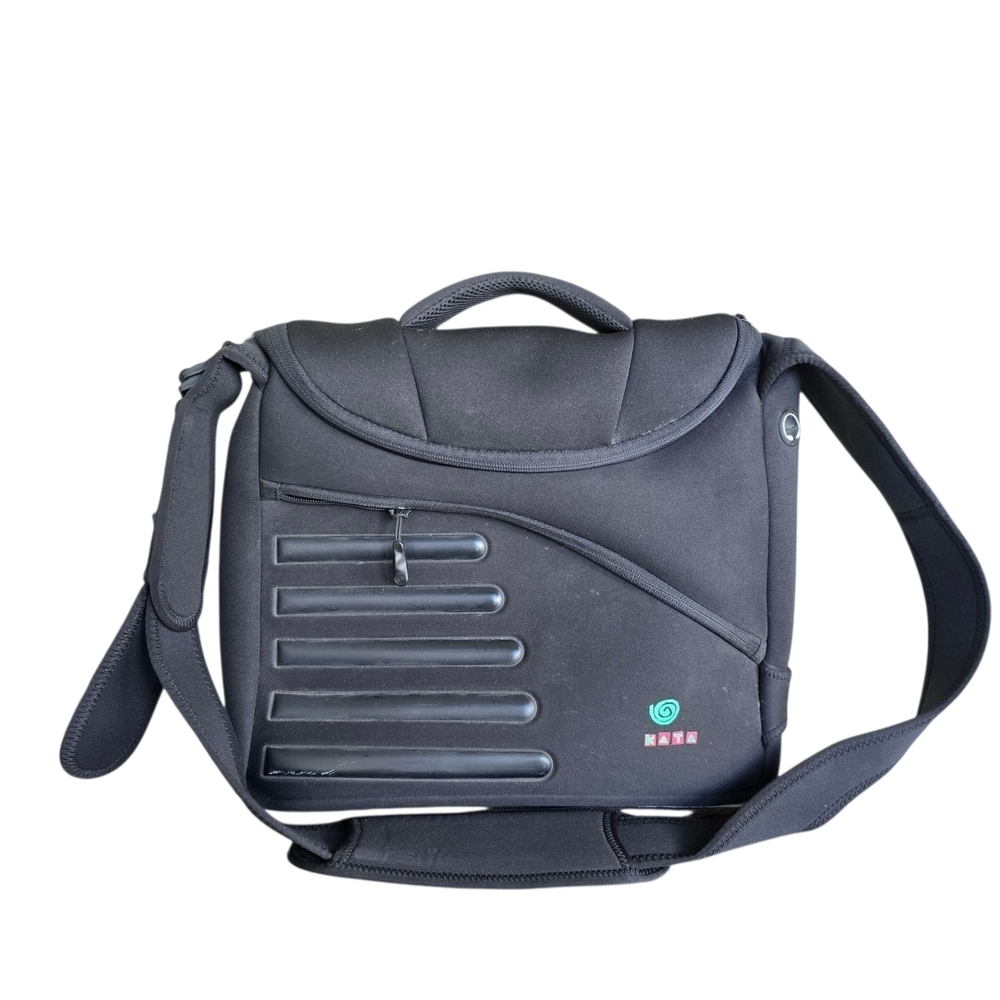 Kata A34U Ergo Tech Panorama Shoulder Camera Tote Bag